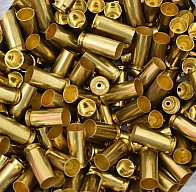 Ca. 200 Winchester Hülsen im Kaliber .38 Super Auto