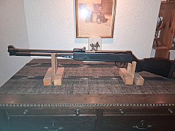 Unterhebelspanner "GSG", KAL.77
