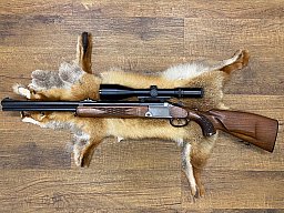 Blaser BBF95 8x57JRS 12/76