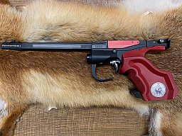 Feinwerkbau P34 4,5mm