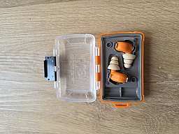 Gehörschutz Peltor 3M EEP-100