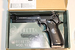 Beretta 92A1