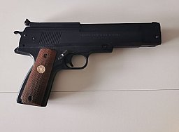 Weihrauch HW 45