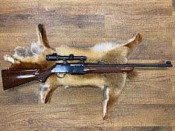 Browning BAR II .30-06Spring