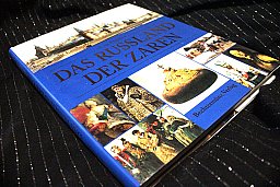 DAS RUSSLAND DER ZAREN - Lars Elgklou