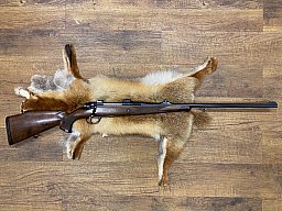 Heym SR20G .338WinMag