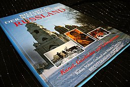 RUSSLAND - Bildatlas der Weltkulturen Robin Milner-Gulland