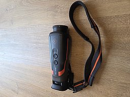 Kahles TI 35 Wärmebildgerät