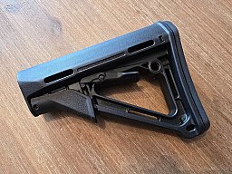 MAGPUL MOE Schubschaft für AR15 Modelle