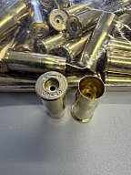 Starlinehülsen Kal. 38 WCF bzw. 38-40