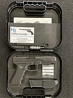 Glock 35 GEN 3