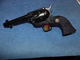 Umarex Mod.Army 45 cal. 9mm PTB 320