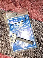 Wilson Combat Match Abzug für Colt 1911er Modelle