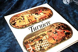 Turniere - Exponate aus dem historischen Museum zu Dresden Militärverlag