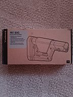 Magpul Hinterschafft AR15