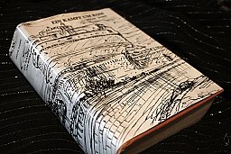 EIN KAMPF UM ROM - Altes Original in Sieben Büchern Felix Dahn