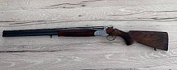 Bockflinte Rottweil 700