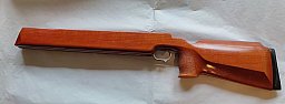 Schaft für DDR Kleinkalibergewehr Mod. 150