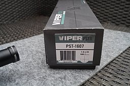 Zielfernrohr Vortex Viper PST-1607 1-6x24