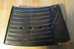 2cm Flak Magazin
