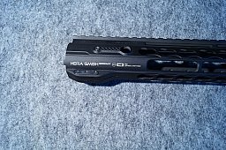 Vorderschaft/Handschutz für Hera AR 15
