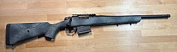 Bergara B14 Extreme Sierra .308