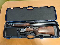 Waffenkoffer Beretta