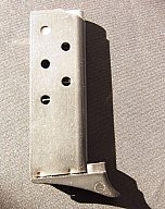 Magazin Reck P6 Kal. 8mm Platz