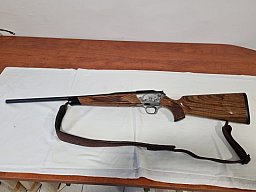 Blaser R8 Luxus 308Win