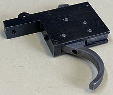 Matchabzug f. Mauser 98