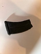 Magazin Anschütz 22 LR