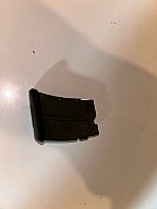 Magazin Anschütz 22 LR