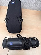 Wärmebildkamera Zeiss DTI 3/35