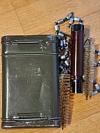 Reinigungsgerät 34 Bundeswehr
