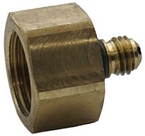 FÜLLADAPTER / FÜLLSTUTZEN CO2 FÜR STEYR LUFTPISTOLEN