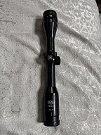 Zielfernrohr Karl Kahles Helia S 6x 42