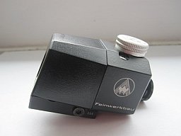 FWB Diopter 20 klick
