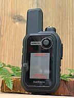 Garmin Alpha 10K
