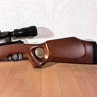 RUGER Luftgewehr