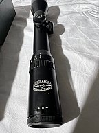 Schmidt & Bender 1,5-6x42 Absehen 4