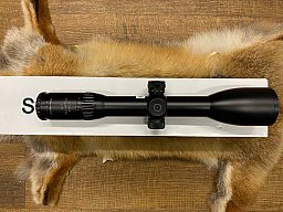 Schmidt&Bender Polar 3-12x54 T96 LMZ