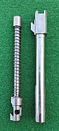Wechsellauf Peters Stahl Cal 7,65 Para