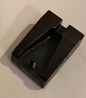 Kimme für CZ75, SP01 und Shadow II
