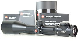 Leica Magnus 2,4-16x56 Ballistic
