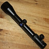 ZEISS VICTORY VARIPOINT 2,5-10x50 LEUCHTABSEHEN 56 m. INNENSCHIENE blaser swarovski