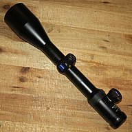 ZEISS VICTORY VARIPOINT 3-12x56 LEUCHTABSEHEN 56 für 30mm RINGMONTAGE blaser swarovski
