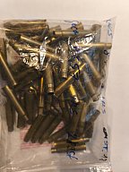 Hülsen RWS + Geco 8 x 57 IRS
