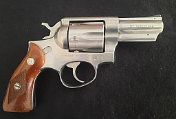 Ruger Speed Six .357 Magnum