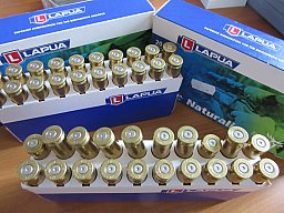 Lapua Hülsen .308
