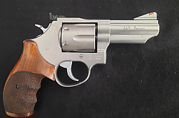 TAURUS 669 Service .357 Magnum